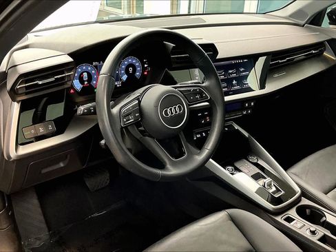 Certified 2023 Audi A3 2.0T Premium w/ Convenience Package image 16