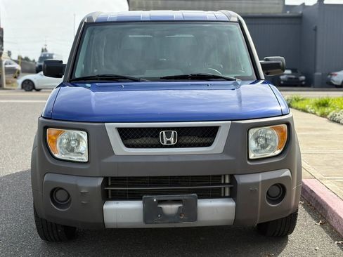 Used 2004 Honda Element EX image 9