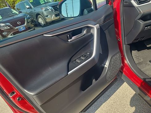 Used 2024 Toyota RAV4 Adventure image 11