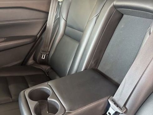 Certified 2023 Nissan Rogue SL w/ SL Premium Package FWD image 24
