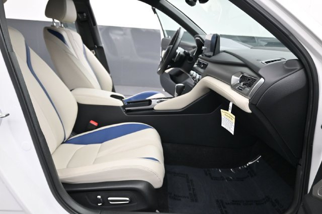 Used 2026 Acura Integra A-Spec w/ Technology Package FWD image 22