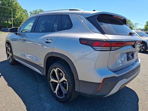 New 2026 Volkswagen Tiguan SE AWD/4WD image 3