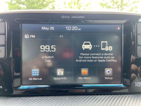 Used 2020 Hyundai Tucson SEL FWD image 21