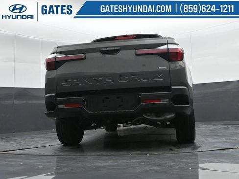New 2026 Hyundai Santa Cruz SE image 39