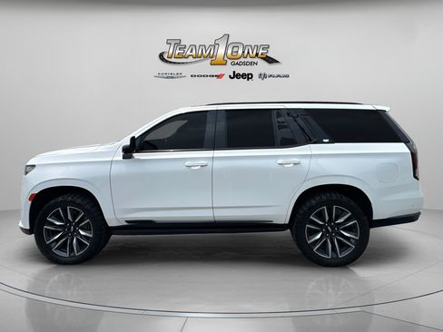Used 2023 Cadillac Escalade Sport Platinum AWD/4WD image 5