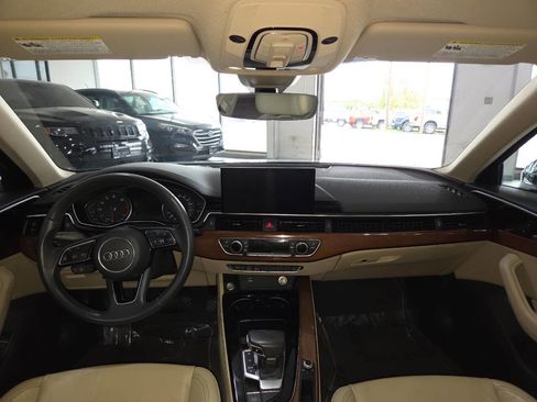 Used 2020 Audi A4 2.0T Premium w/ Convenience Package FWD image 24