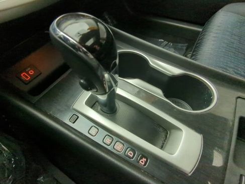 Used 2018 Nissan Altima 2.5 SV image 22