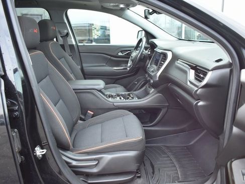 Used 2020 GMC Acadia AT4 image 45