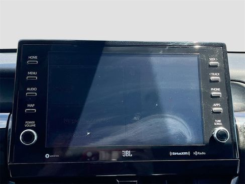 Used 2024 Toyota Camry XSE image 15