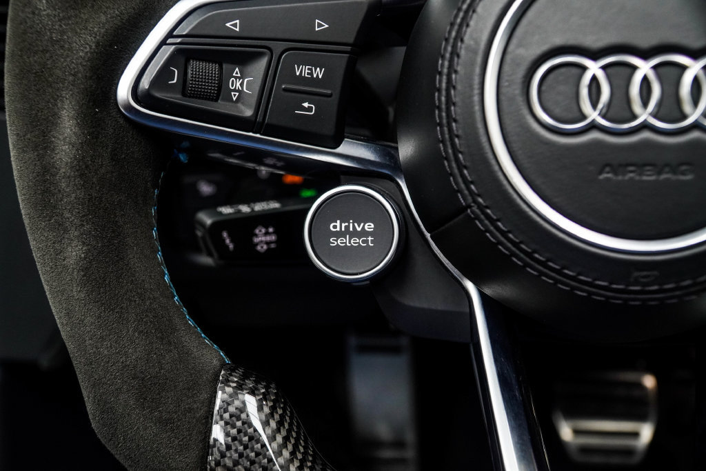 Used 2018 Audi R8 V10 AWD/4WD image 39