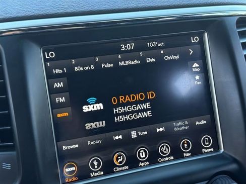 Used 2018 Jeep Grand Cherokee Limited RWD image 23