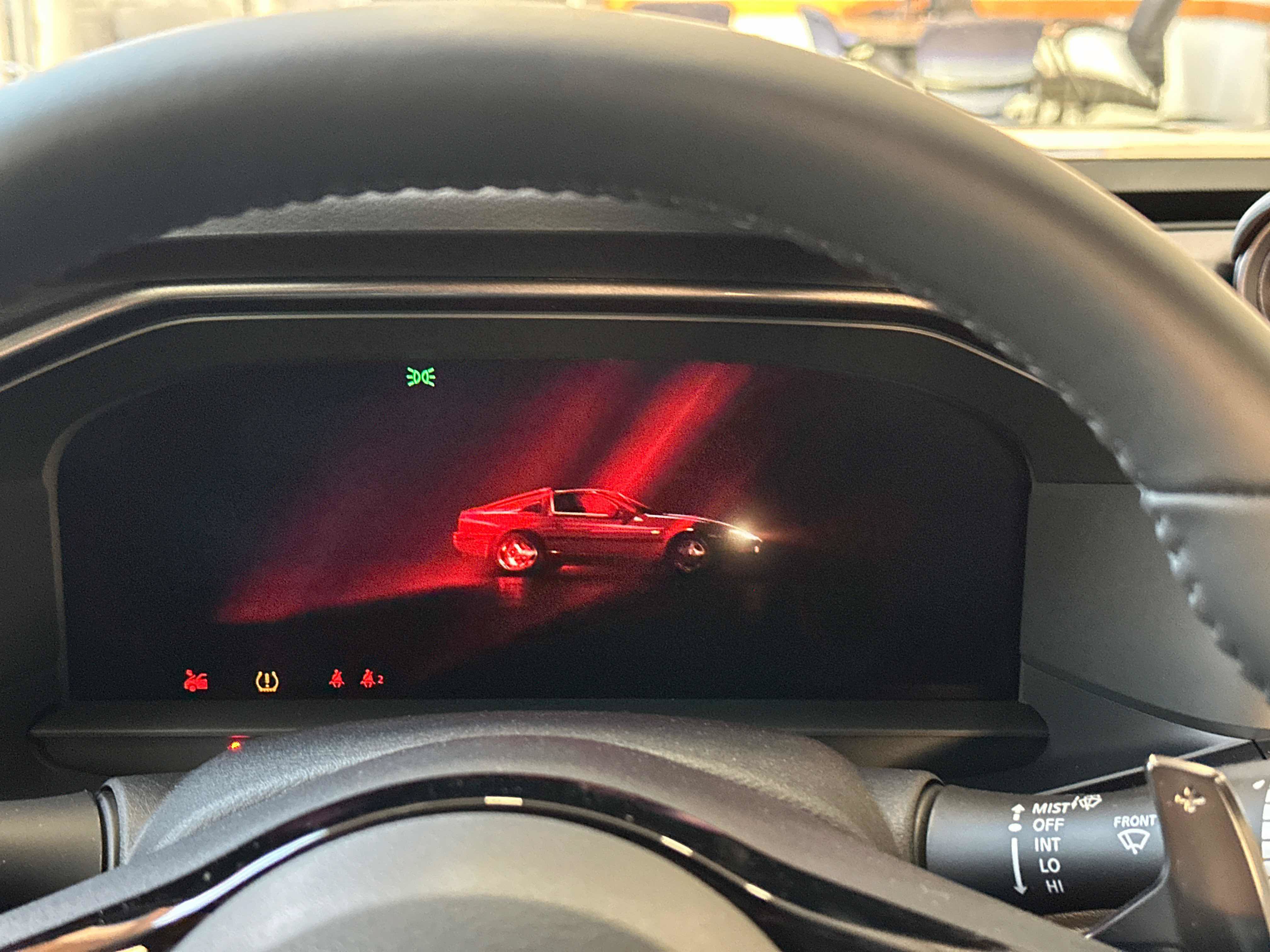 New 2027 Nissan Z Performance RWD image 40