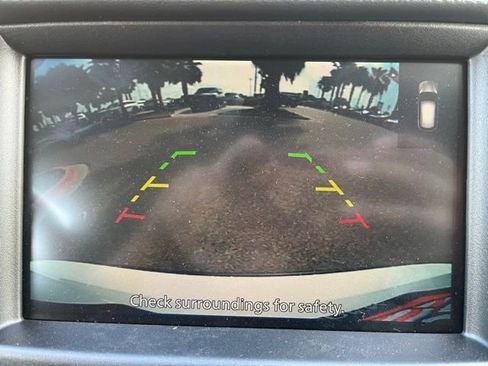 New 2025 INFINITI QX50 Luxe w/ Accent Package image 9