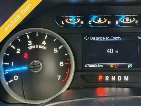 Used 2017 Ford F150 XLT w/ Equipment Group 302A Luxury AWD/4WD image 13