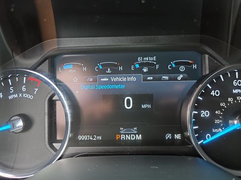Used 2021 Ford Expedition King Ranch RWD image 23