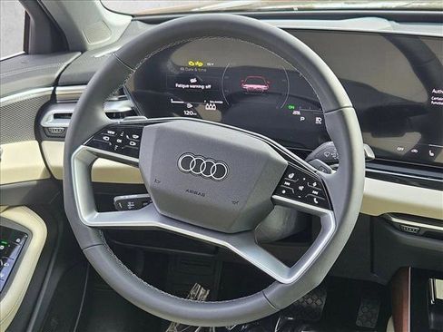 New 2026 Audi A6 Premium Plus image 11
