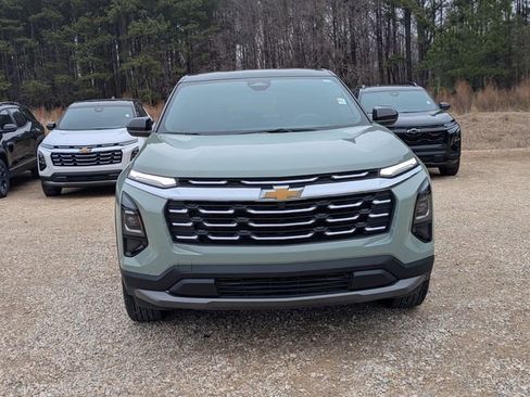 New 2026 Chevrolet Equinox LT image 6