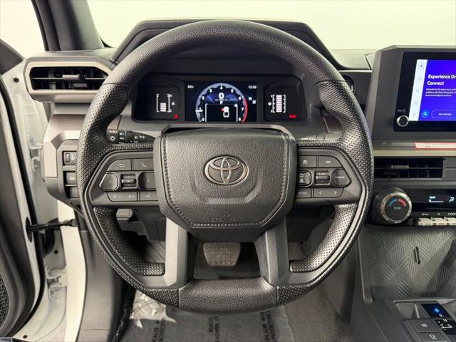 Certified 2026 Toyota Tacoma SR5 AWD/4WD image 24