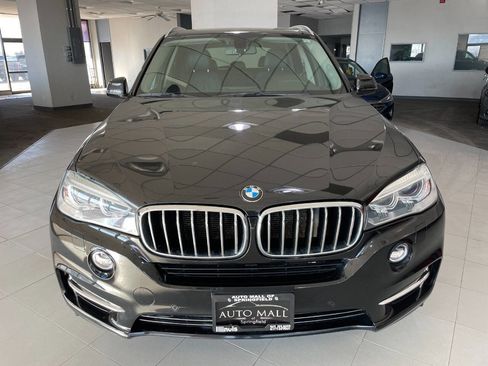 Used 2015 BMW X5 xDrive35i image 2