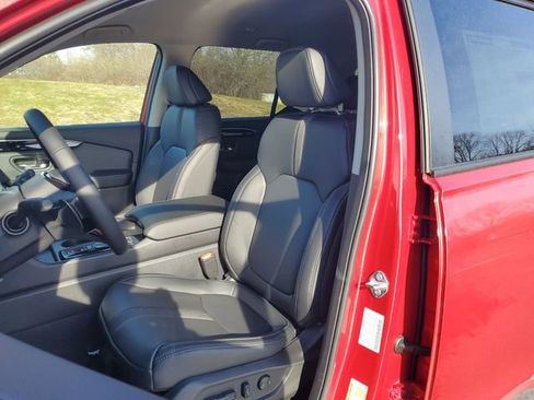 New 2026 Honda Passport RTL image 19