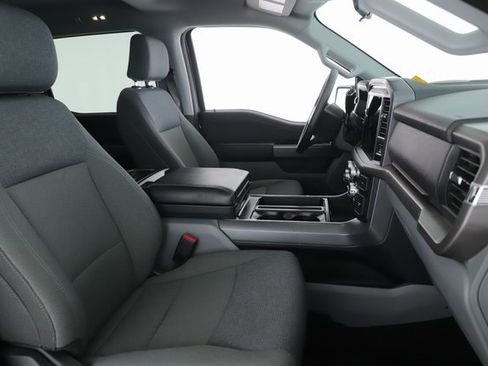 Used 2025 Ford F150 XLT w/ Equipment Group 301A Standard image 29