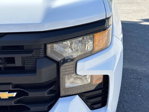 Certified 2024 Chevrolet Silverado 1500 Custom image 13