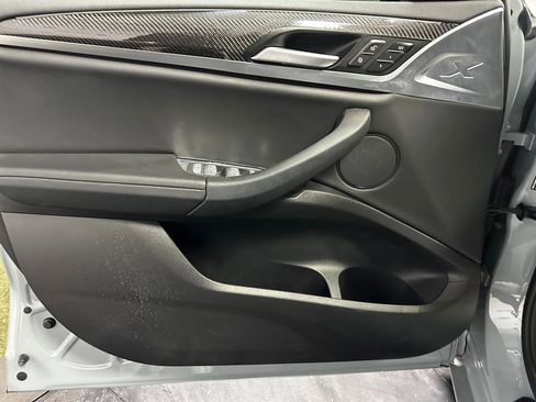 Used 2023 BMW X3 M40i w/ Premium Package image 12