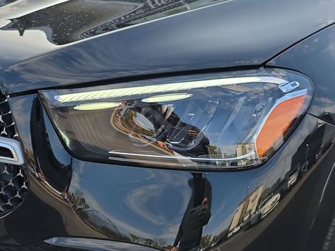 New 2026 Mercedes-Benz GLE 350 4MATIC image 9