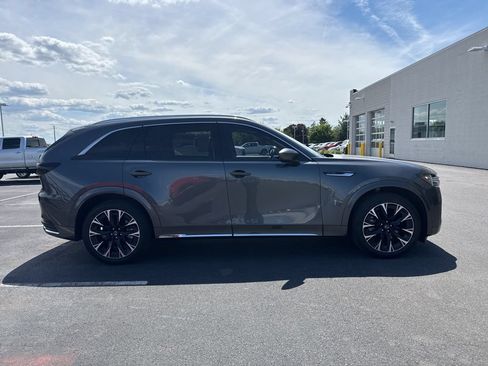 Used 2024 MAZDA CX-90 3.3 Turbo S AWD/4WD image 6