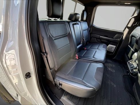 Used 2023 Ford F150 Raptor AWD/4WD image 26