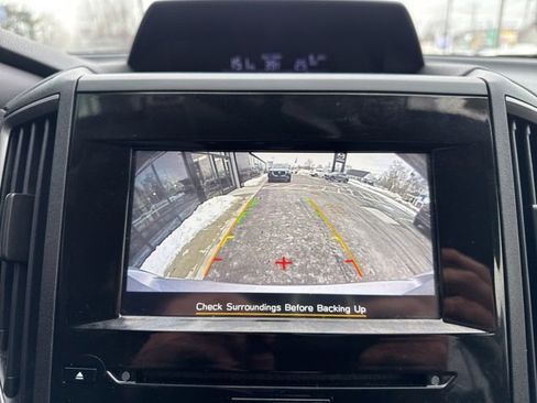 Used 2021 Subaru Crosstrek 2.0i Premium image 15