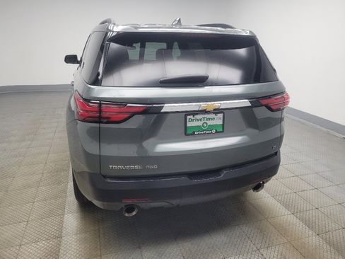 Used 2023 Chevrolet Traverse LT image 7