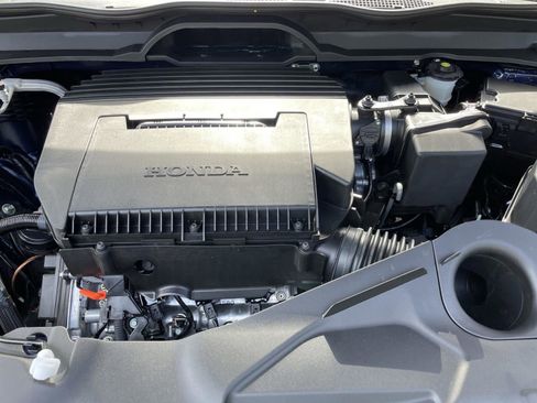 New 2025 Honda Pilot EX-L image 21