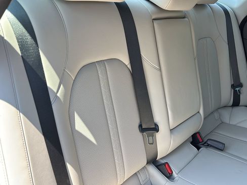 Certified 2023 Hyundai Sonata Limited FWD image 37
