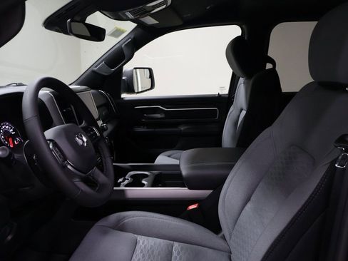 New 2026 RAM 1500 Big Horn image 7