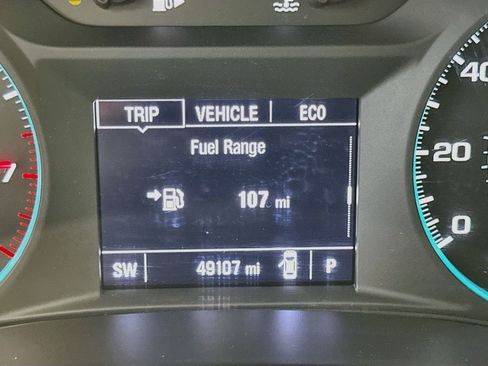 Used 2024 Chevrolet Malibu LT FWD image 18