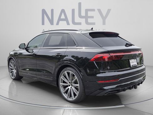 New 2026 Audi Q8 Prestige AWD/4WD image 3