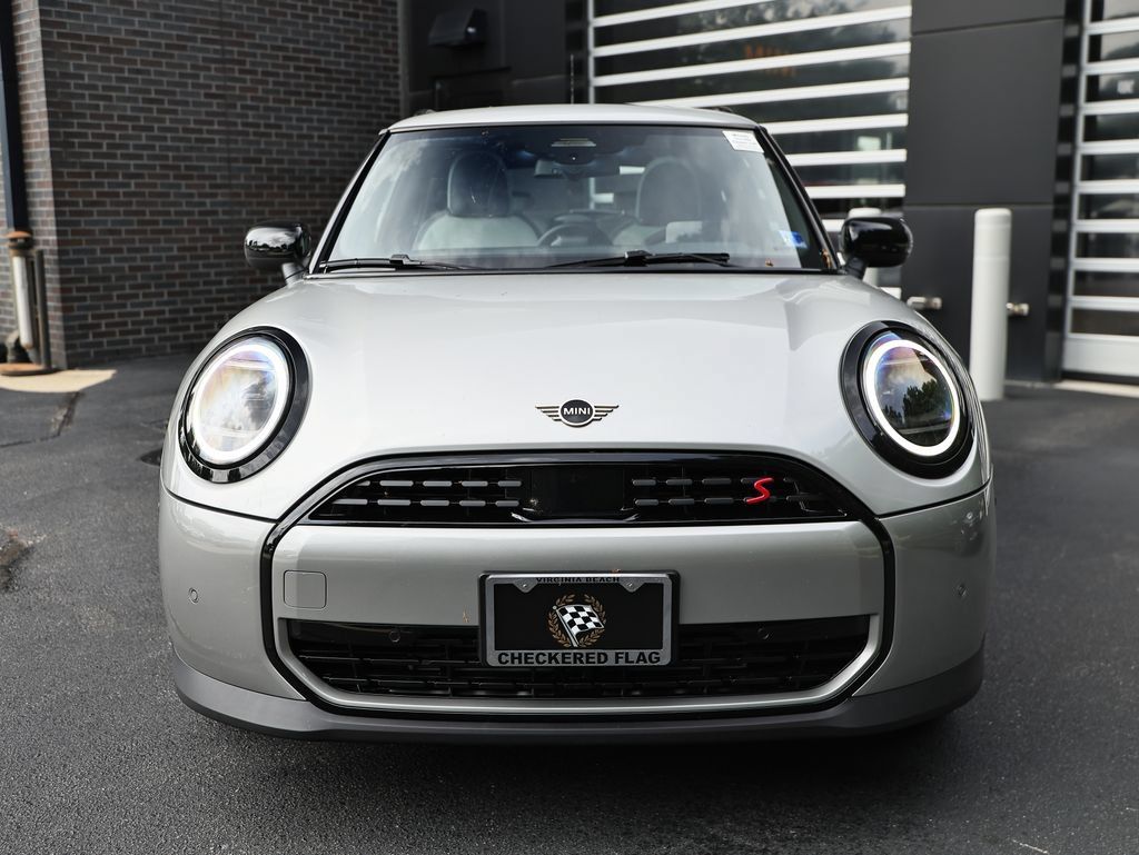 New 2026 MINI Cooper S FWD image 13