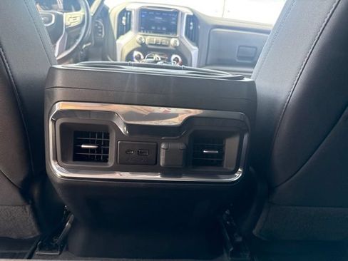 Certified 2022 GMC Sierra 1500 Elevation AWD/4WD image 29