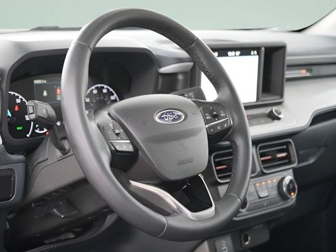 Used 2023 Ford Maverick XLT w/ XLT Luxury Package FWD image 22