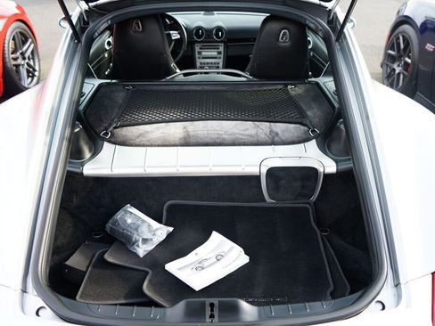 Used 2008 Porsche Cayman image 22