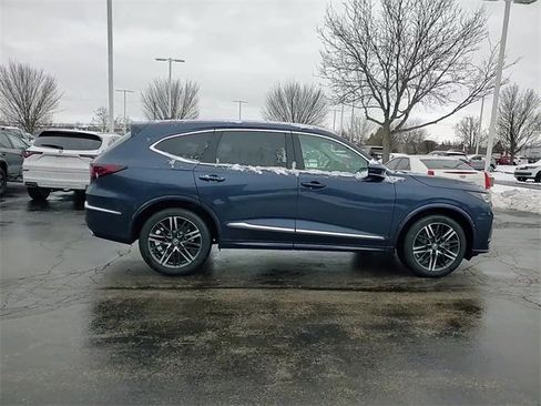 New 2026 Acura MDX Advance Package image 3