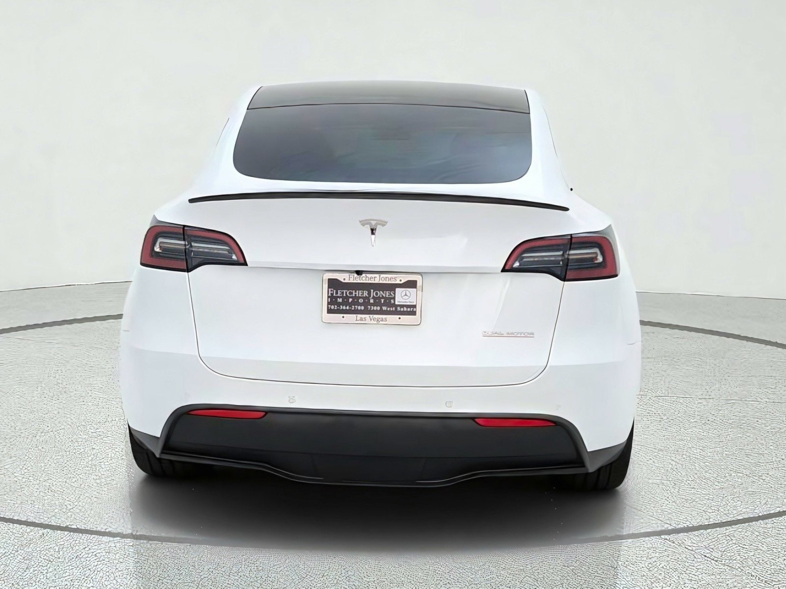 Used 2021 Tesla Model Y Performance AWD/4WD image 10