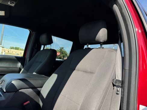 Used 2016 Ford F150 XLT w/ Equipment Group 302A Luxury AWD/4WD image 7