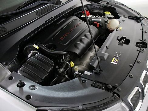 Used 2022 Jeep Compass Latitude image 35