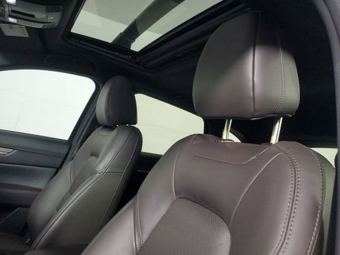 Certified 2023 MAZDA CX-5 Signature image 23