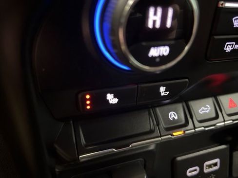 Used 2021 Chevrolet Silverado 1500 RST w/ All Star Edition Plus image 38