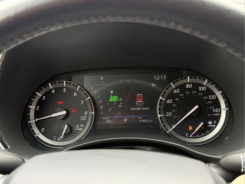 Used 2021 Toyota Highlander Platinum AWD/4WD image 22