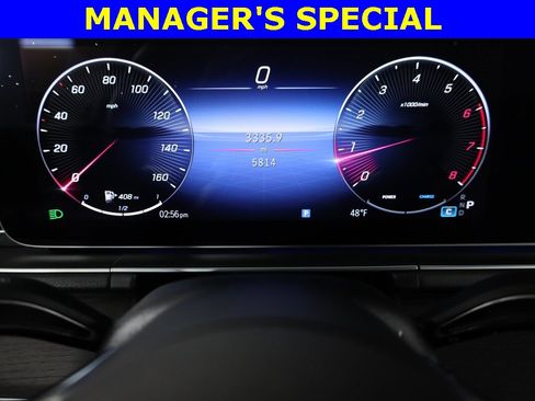 Used 2025 Mercedes-Benz GLE 350 4MATIC image 15