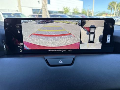 New 2026 MAZDA CX-90 3.3 Turbo S w/ Premium Plus image 31